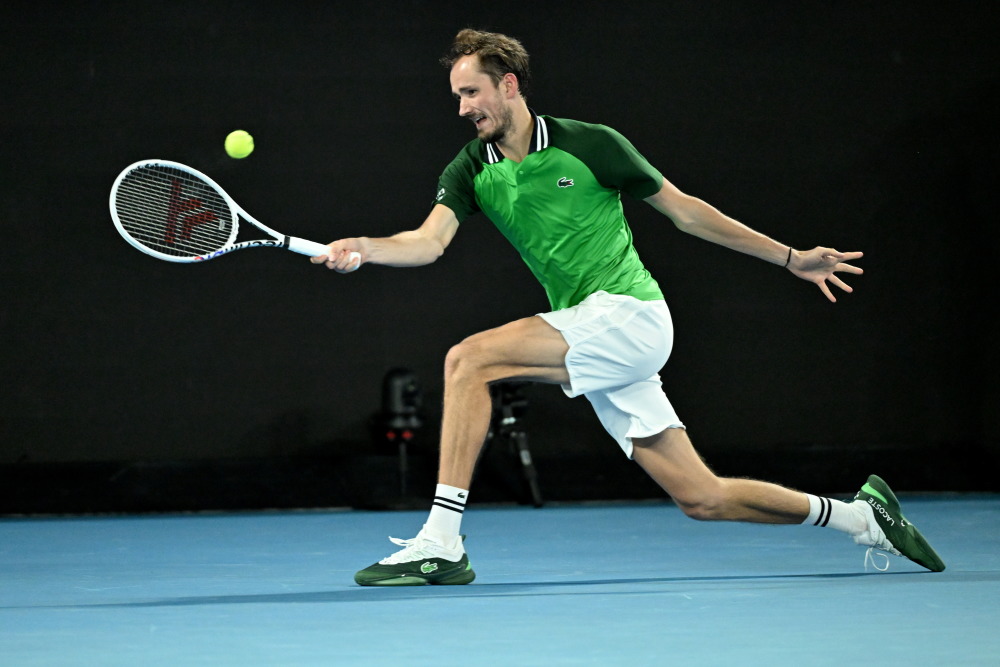 德国网球队逆转美国网球队,梅德韦杰夫高光表现的简单介绍 德国网球队逆转美国网球队,梅德韦杰夫高光表现的简单介绍