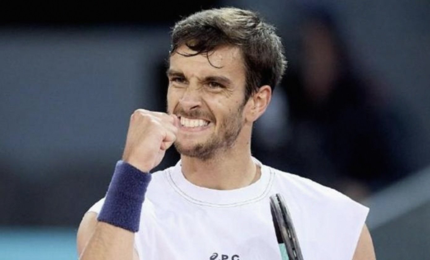 欧洲网球队绝杀法国网球队,瓦林卡一己之力扛起全队的简单介绍 欧洲网球队绝杀法国网球队,瓦林卡一己之力扛起全队的简单介绍