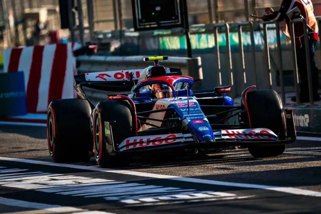 Panda Sports-红牛二队完胜红牛车队，勒克莱尔点燃赛场的简单介绍