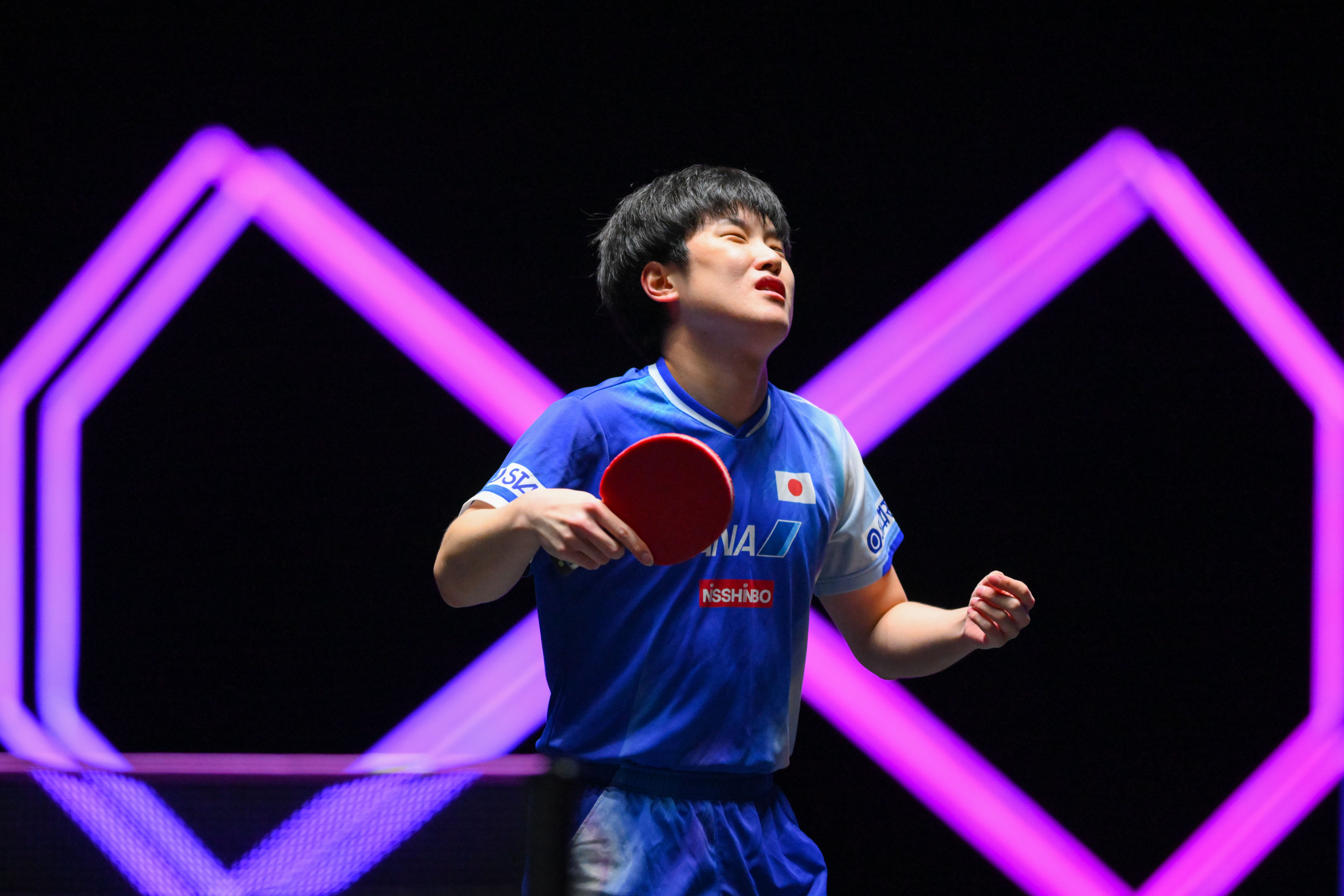 中国乒乓球队完胜瑞典乒乓球队,张本智和绝境逆转的简单介绍 中国乒乓球队完胜瑞典乒乓球队,张本智和绝境逆转的简单介绍