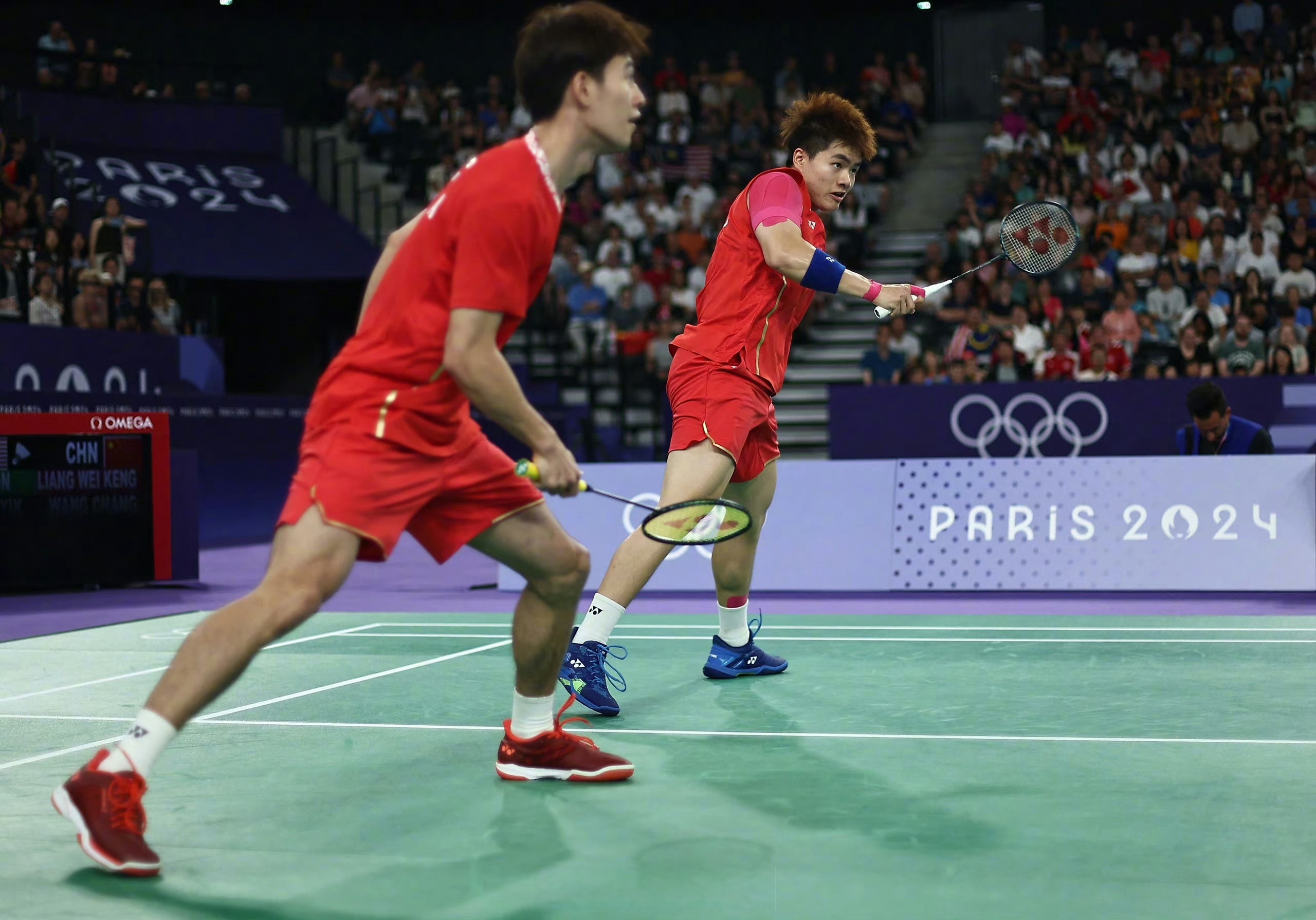 泰国羽毛球队力克马来西亚羽毛球队,谌龙制霸全场的简单介绍 泰国羽毛球队力克马来西亚羽毛球队,谌龙制霸全场的简单介绍