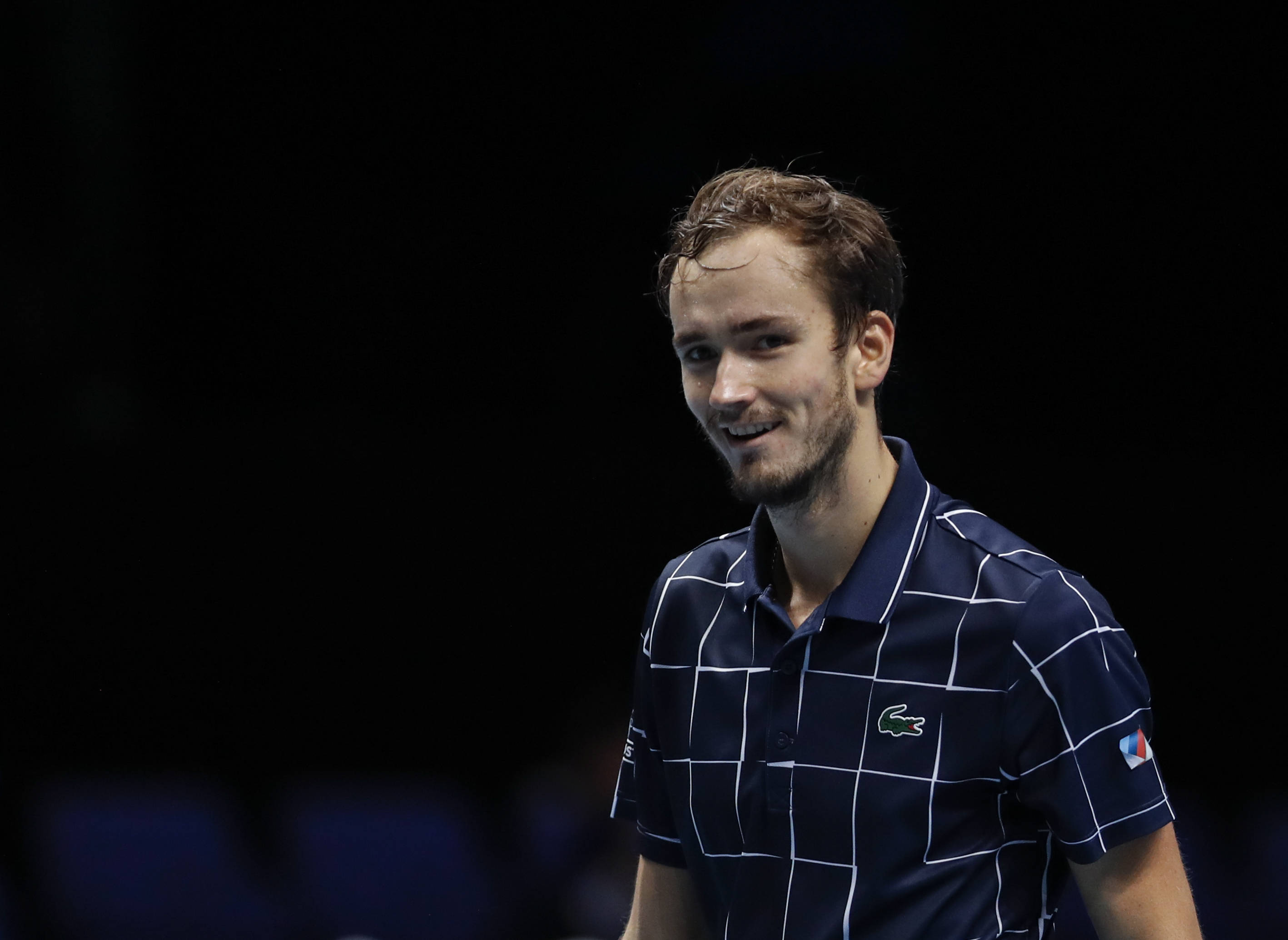 联合杯完胜ATP总决赛,梅德韦杰夫带队取胜 联合杯完胜ATP总决赛,梅德韦杰夫带队取胜