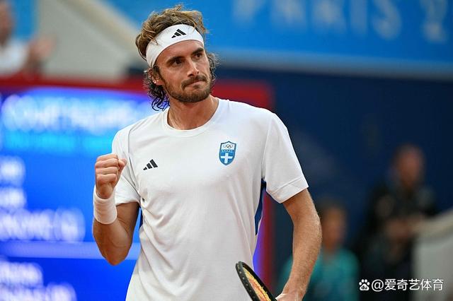 意大利网球队险胜西班牙网球队,西西帕斯打破历史纪录的简单介绍 意大利网球队险胜西班牙网球队,西西帕斯打破历史纪录的简单介绍