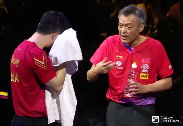 关于日本乒乓球队逆转瑞典乒乓球队，奥恰洛夫统治全场的信息