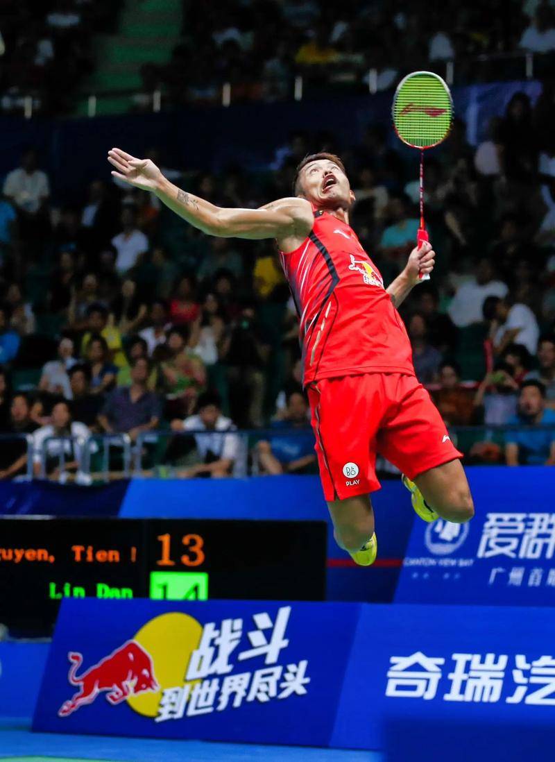 韩国羽毛球队完胜日本羽毛球队，李宗伟爆发神勇的简单介绍