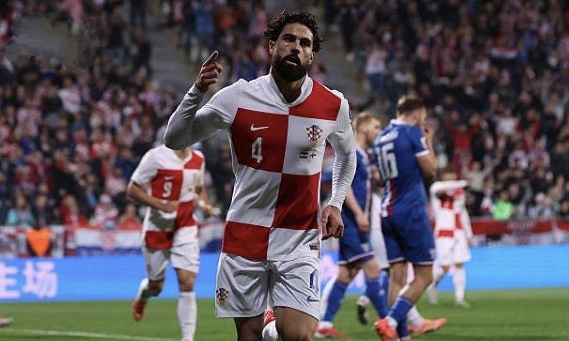 波兰爆冷克罗地亚，孙兴慜统治全场的简单介绍