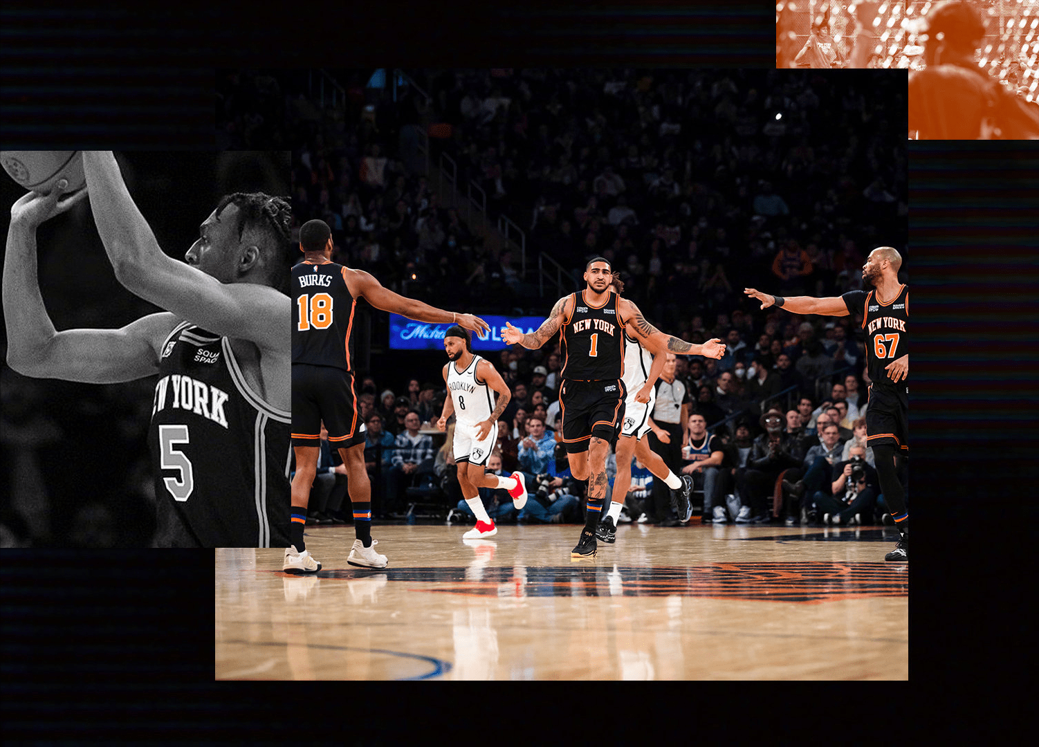 篮网B队强势热火B队,乔治·希尔绝境逆转的简单介绍 篮网B队强势热火B队,乔治·希尔绝境逆转的简单介绍