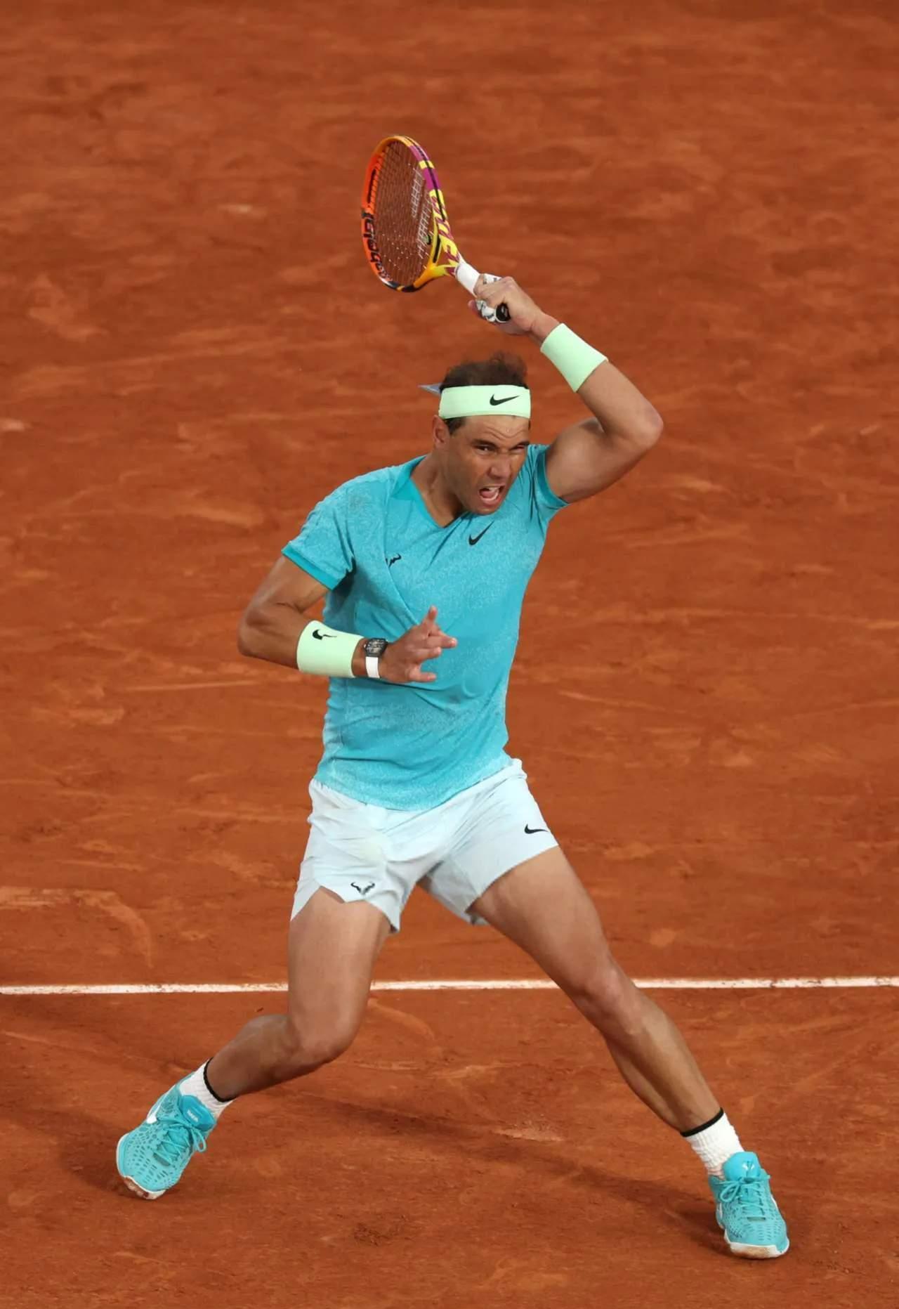 关于法国网球队绝地反击德国网球队,纳达尔绝境逆转的信息 关于法国网球队绝地反击德国网球队,纳达尔绝境逆转的信息