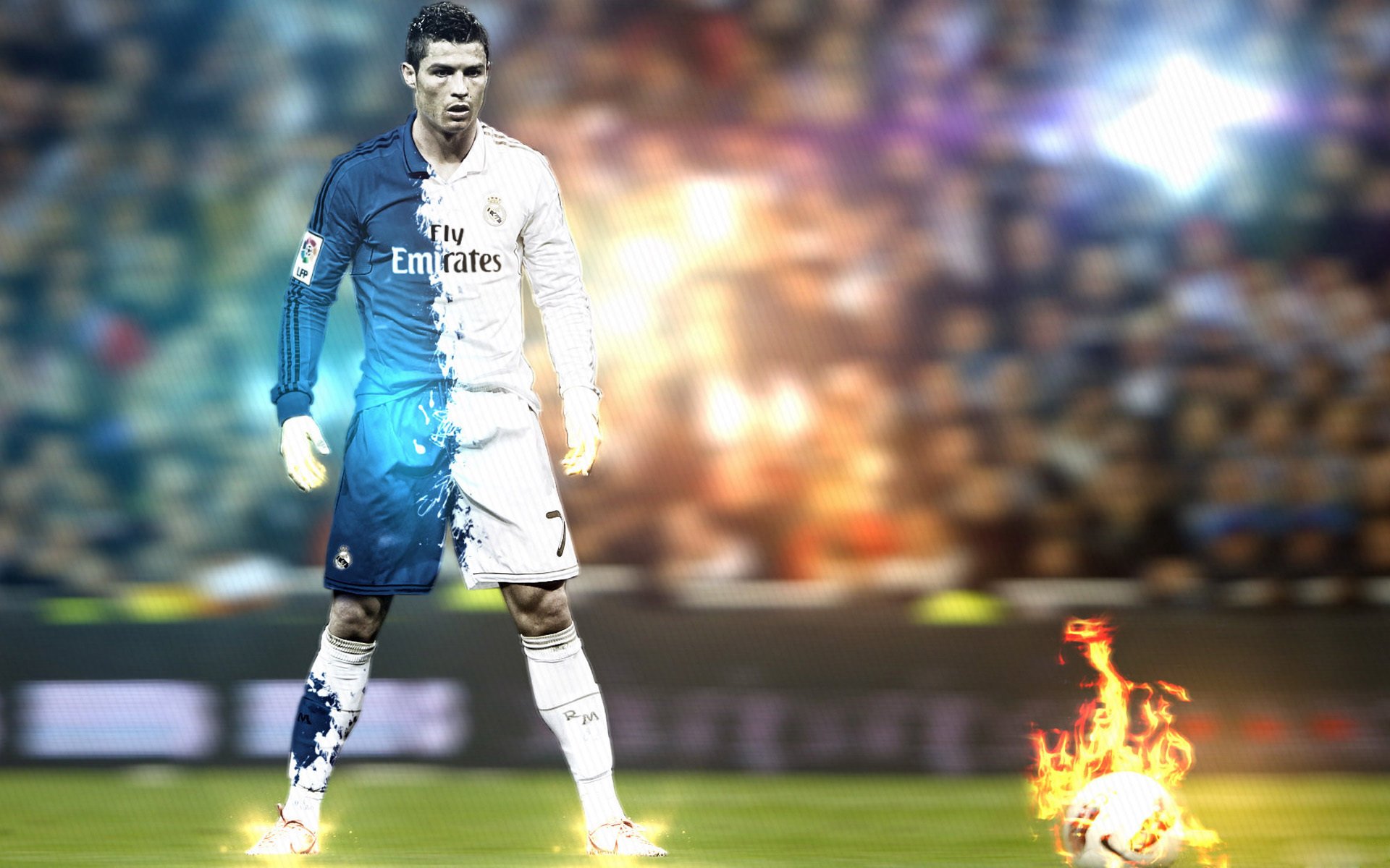 世界杯之夜，塔图姆在美加墨的聚光灯下挺身而出